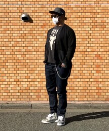 POLO RALPH LAUREN | デニムパンツ
