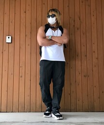 SOPHNET. | その他パンツ