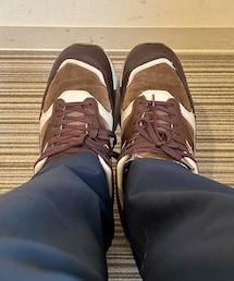 NEW BALANCE | スニーカー