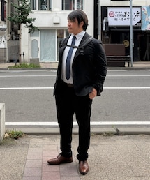 オーダースーツ | スーツセット