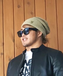 LOUIS VUITTON | ニットキャップ/ビーニー