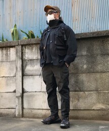 SOPHNET. | パンツ