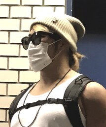 LOUIS VUITTON | ニットキャップ/ビーニー