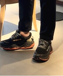 NEW BALANCE | スニーカー