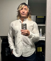 FOB FACTORY | シャツ/ブラウス