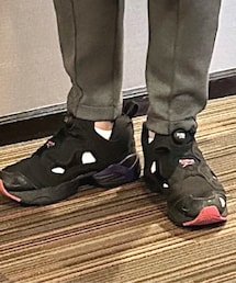 Reebok | スニーカー