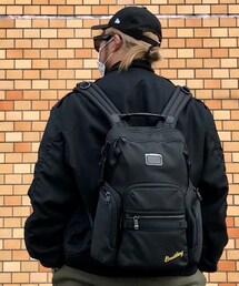 TUMI | バックパック/リュック