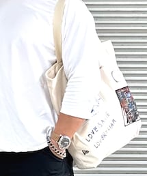 NEW ERA | トートバッグ