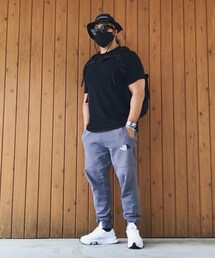 THE NORTH FACE | スウェットパンツ