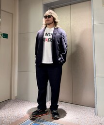 Ron Herman | セットアップ