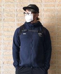 SOPHNET. | パーカー