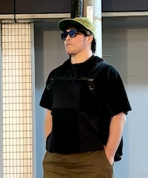 TIGHTBOOTH PRODUCTION | Tシャツ/カットソー