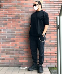 and wander | パンツ