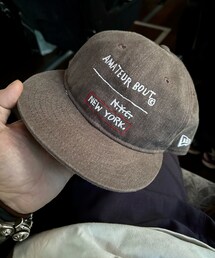 NEW ERA | キャップ