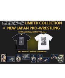後楽園ホールTシャツ | Tシャツ/カットソー