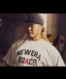 NEW ERA | Tシャツ/カットソー