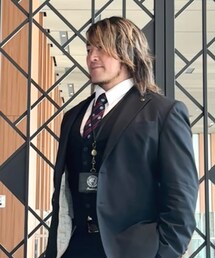 シンニチプレミアム | ネクタイ