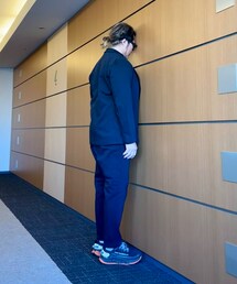 NEW BALANCE | セットアップ