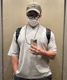 THE NORTH FACE | キャップ