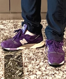 NEW BALANCE | スニーカー