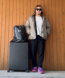 ace. | スーツケース/キャリーバッグ