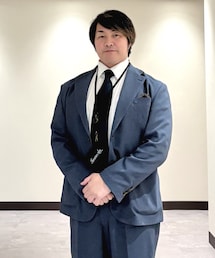 Noble | ネクタイ