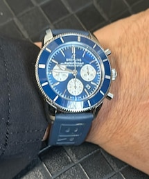 BREITLING | 腕時計
