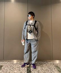 SOPHNET. | セットアップ