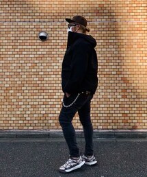 DENHAM | デニムパンツ