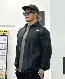 THE NORTH FACE | ナイロンジャケット