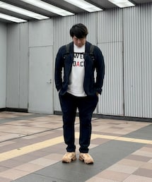 SOPHNET. | セットアップ