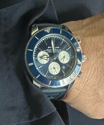 BREITLING | 腕時計