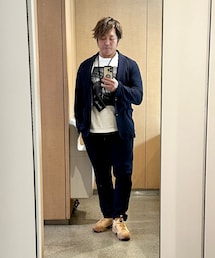 SOPHNET. | セットアップ