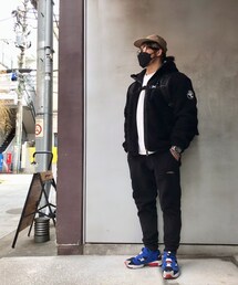 Saturdays NYC | スウェットパンツ