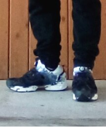 Reebok | スニーカー