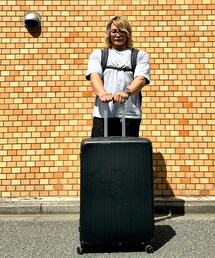 ACE | スーツケース/キャリーバッグ