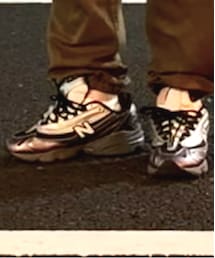 NEW BALANCE | スニーカー