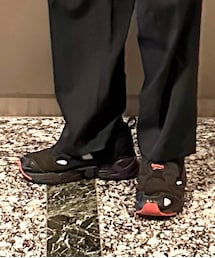 Reebok | スニーカー