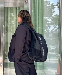 UNDER ARMOUR | バックパック/リュック