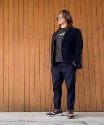 NEW BALANCE | セットアップ