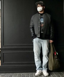 NEW ERA | エコバッグ/サブバッグ