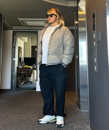 SOPHNET. | カーゴパンツ