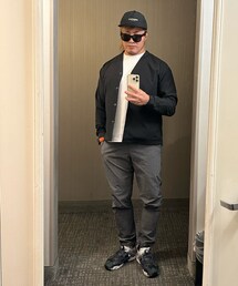 THE NORTH FACE | パンツ