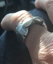 CHROME HEARTS | リング