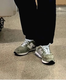 NEW BALANCE | スニーカー