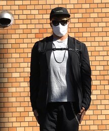 AURALEE | Tシャツ/カットソー