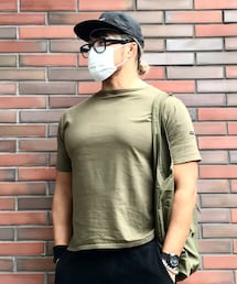 SAINT JAMES | Tシャツ/カットソー