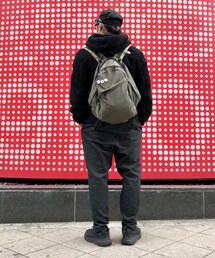 CORDURA | バックパック/リュック
