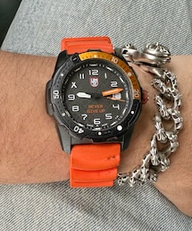 LUMINOX | 腕時計