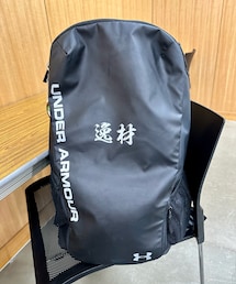 UNDER ARMOUR | バックパック/リュック